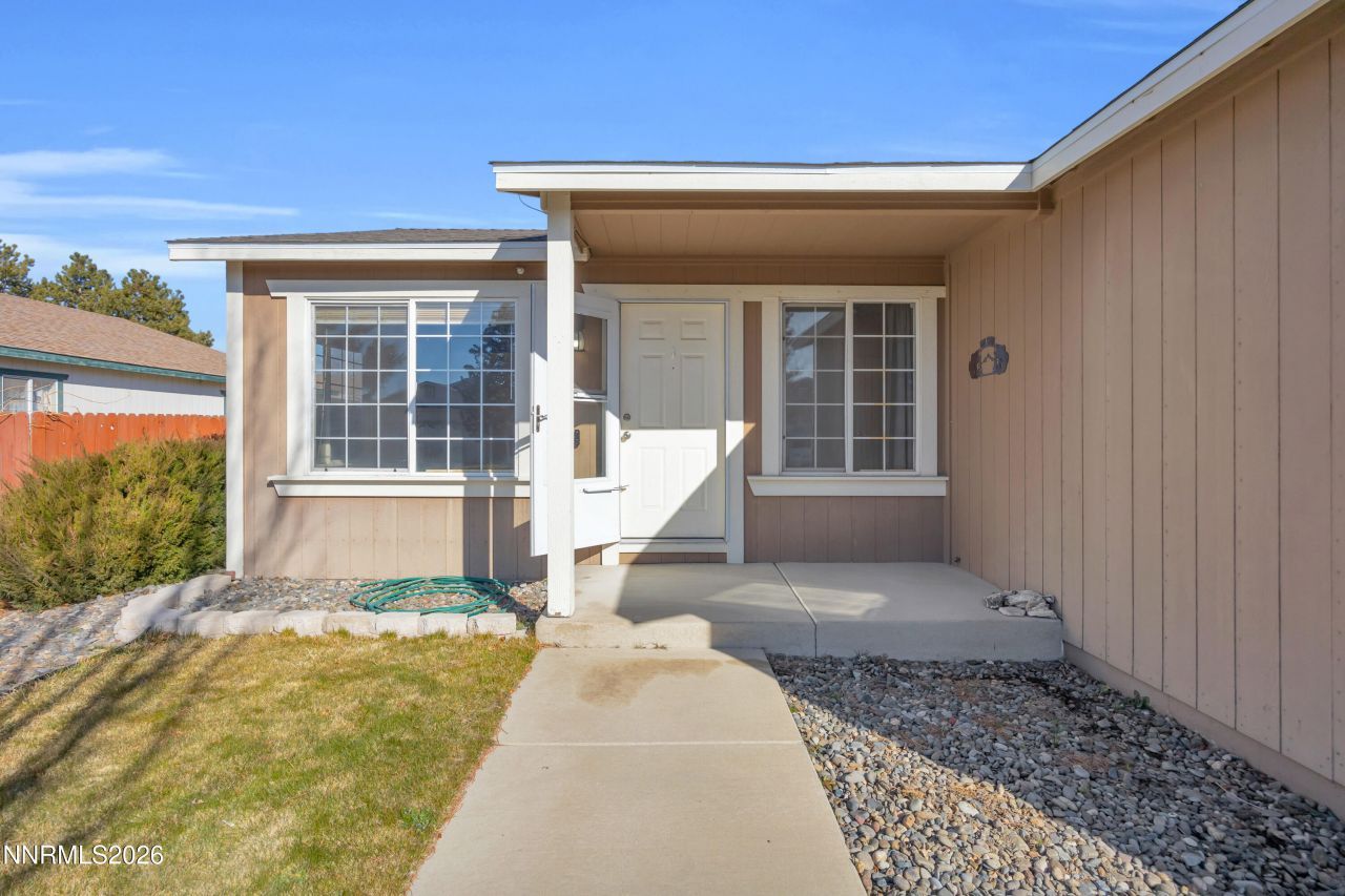 7295 Raphael Drive, Sun Valley, NV 89433 Photo