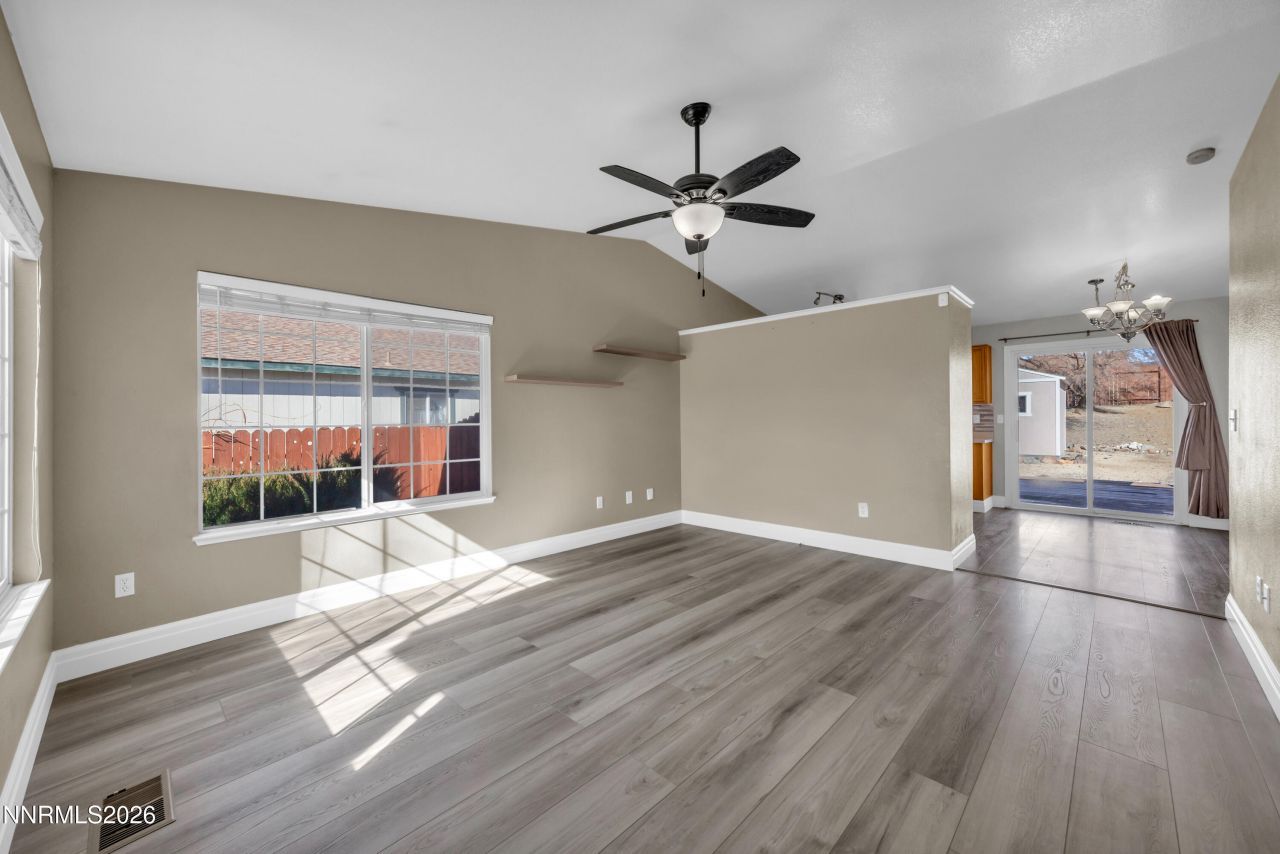 7295 Raphael Drive, Sun Valley, NV 89433 Photo