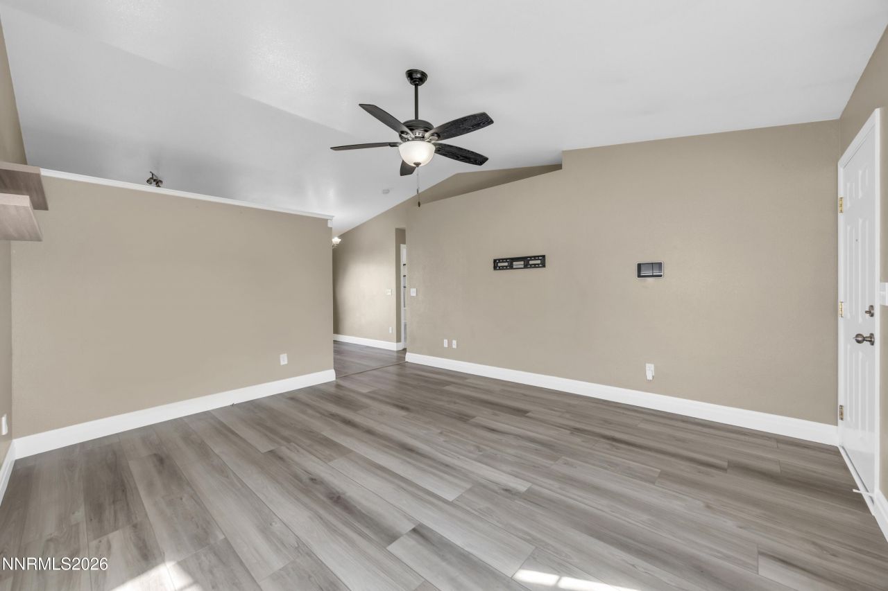 7295 Raphael Drive, Sun Valley, NV 89433 Photo