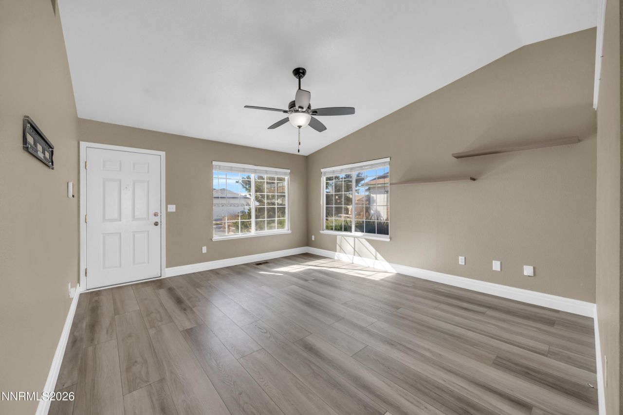 7295 Raphael Drive, Sun Valley, NV 89433 Photo