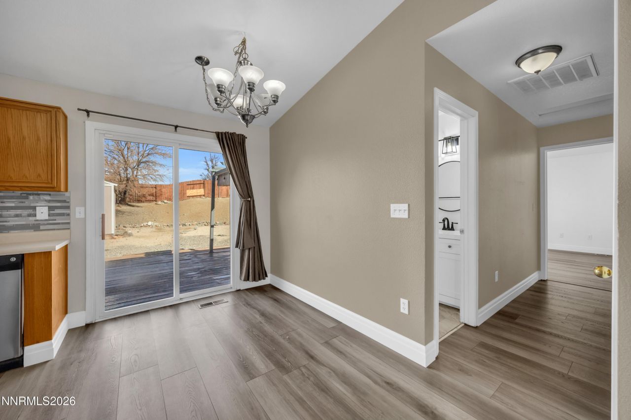 7295 Raphael Drive, Sun Valley, NV 89433 Photo