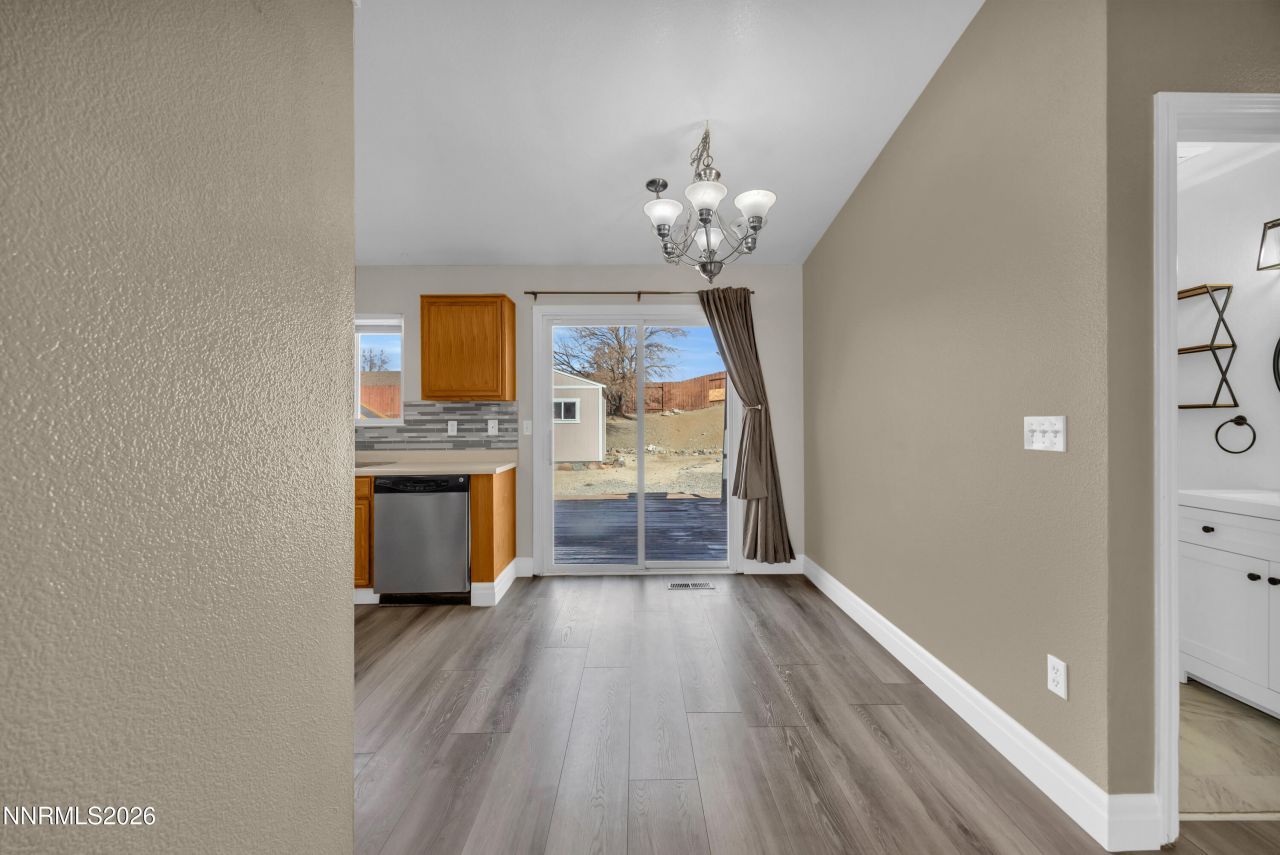 7295 Raphael Drive, Sun Valley, NV 89433 Photo