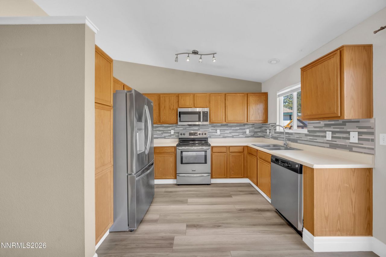 7295 Raphael Drive, Sun Valley, NV 89433 Photo