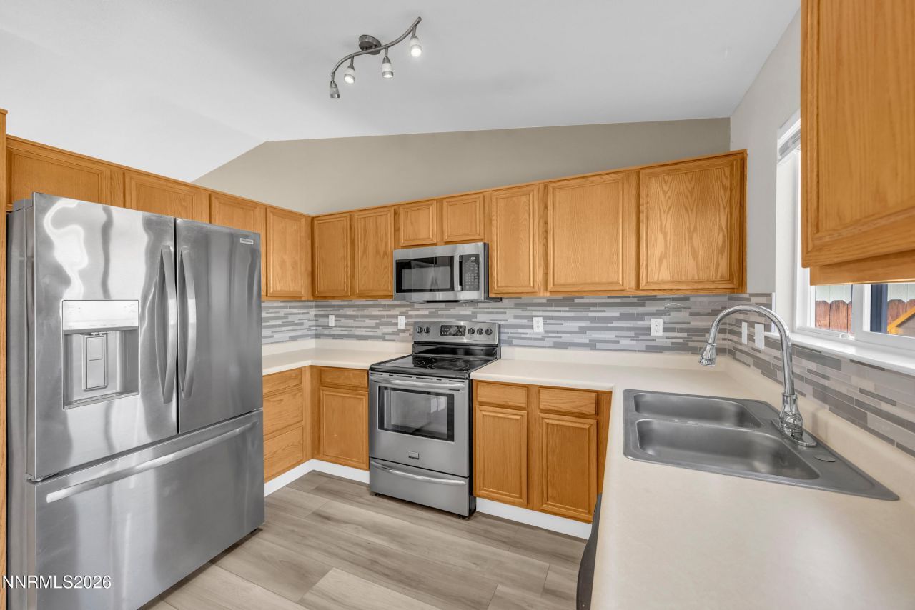 7295 Raphael Drive, Sun Valley, NV 89433 Photo