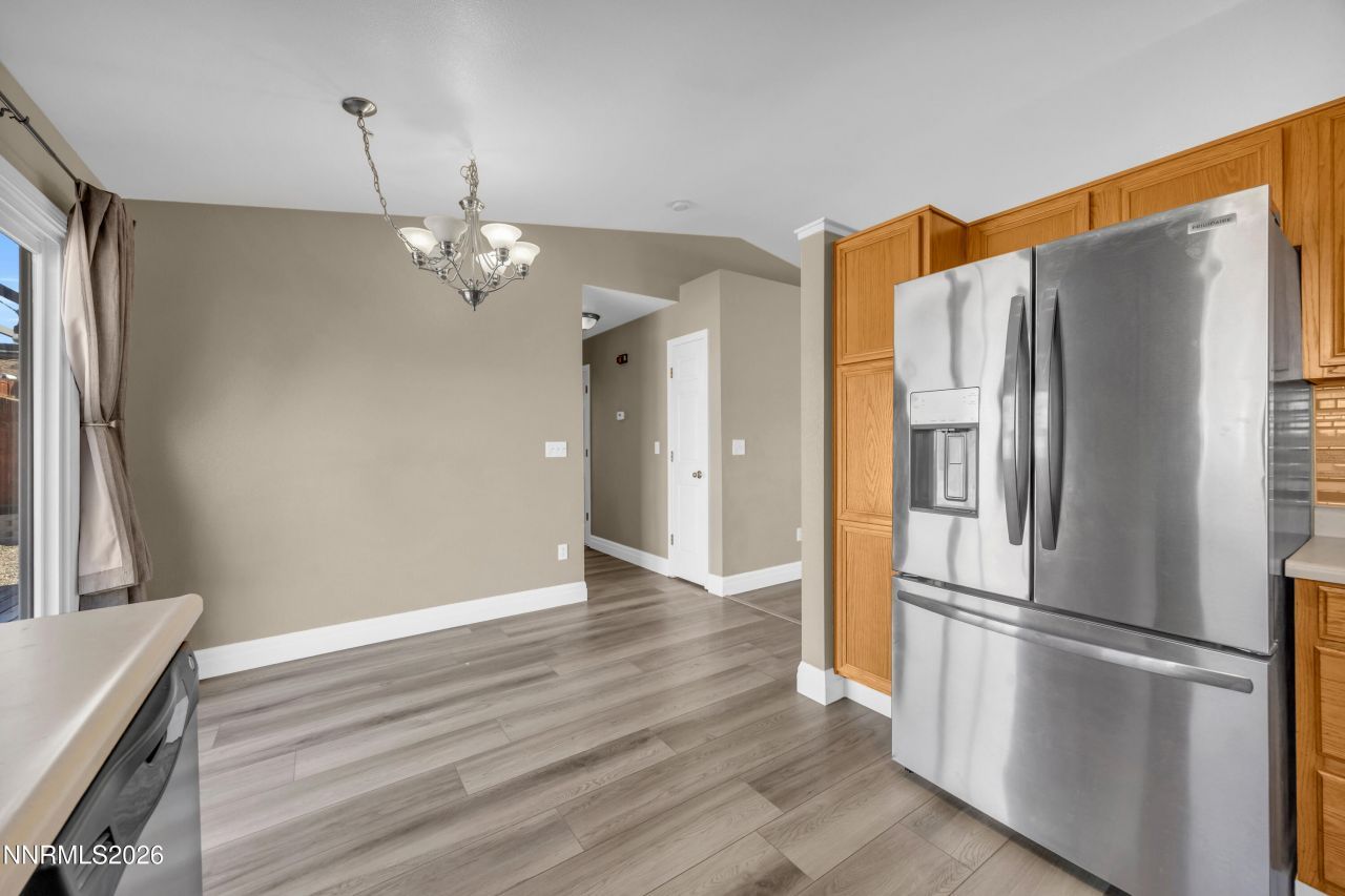 7295 Raphael Drive, Sun Valley, NV 89433 Photo