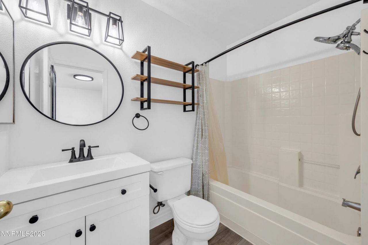 7295 Raphael Drive, Sun Valley, NV 89433 Photo