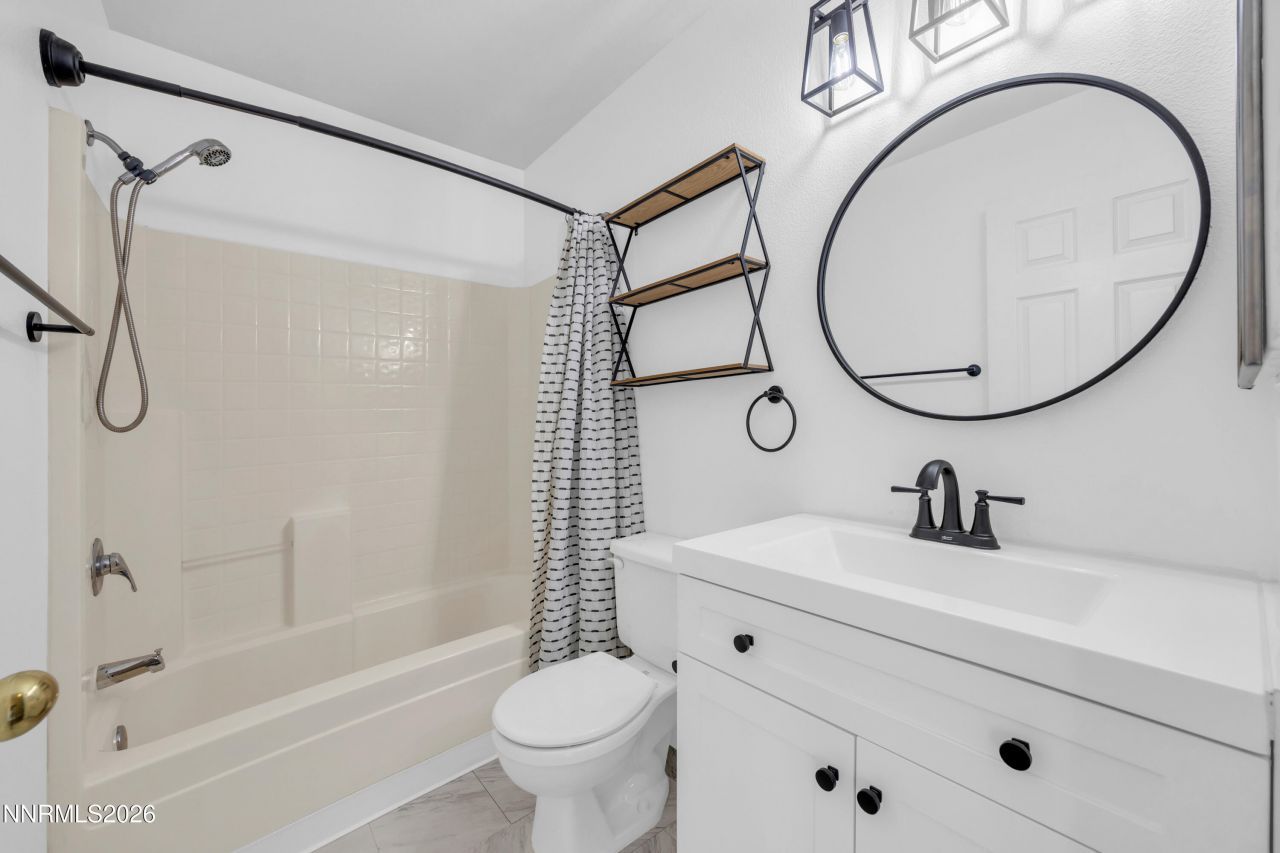 7295 Raphael Drive, Sun Valley, NV 89433 Photo