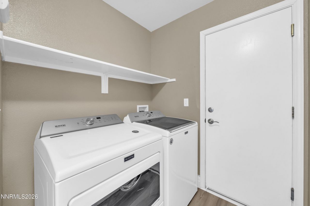 7295 Raphael Drive, Sun Valley, NV 89433 Photo