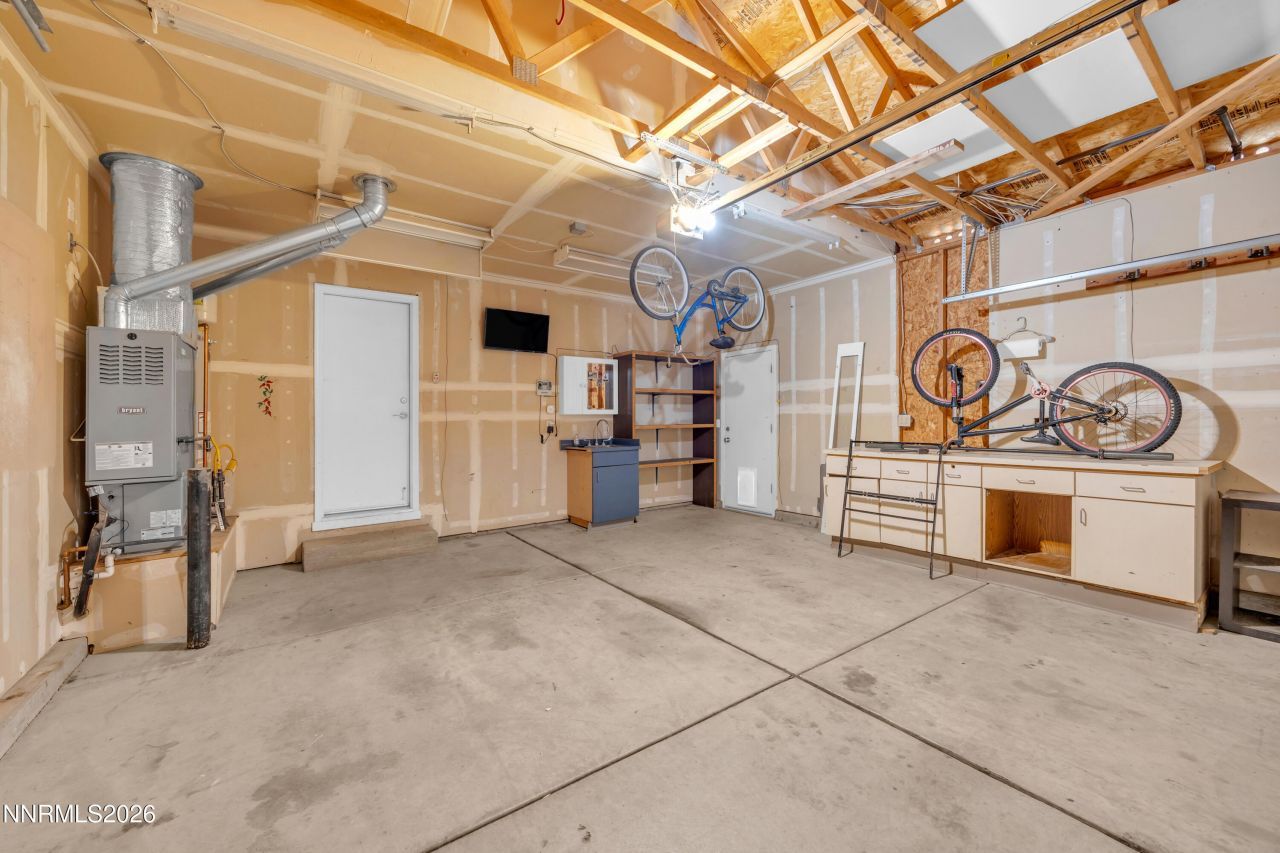 7295 Raphael Drive, Sun Valley, NV 89433 Photo