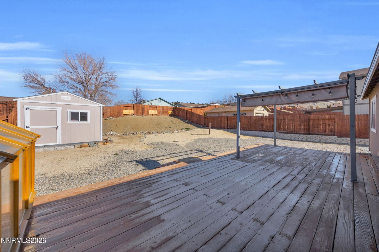 7295 Raphael Drive, Sun Valley, NV 89433 Photo