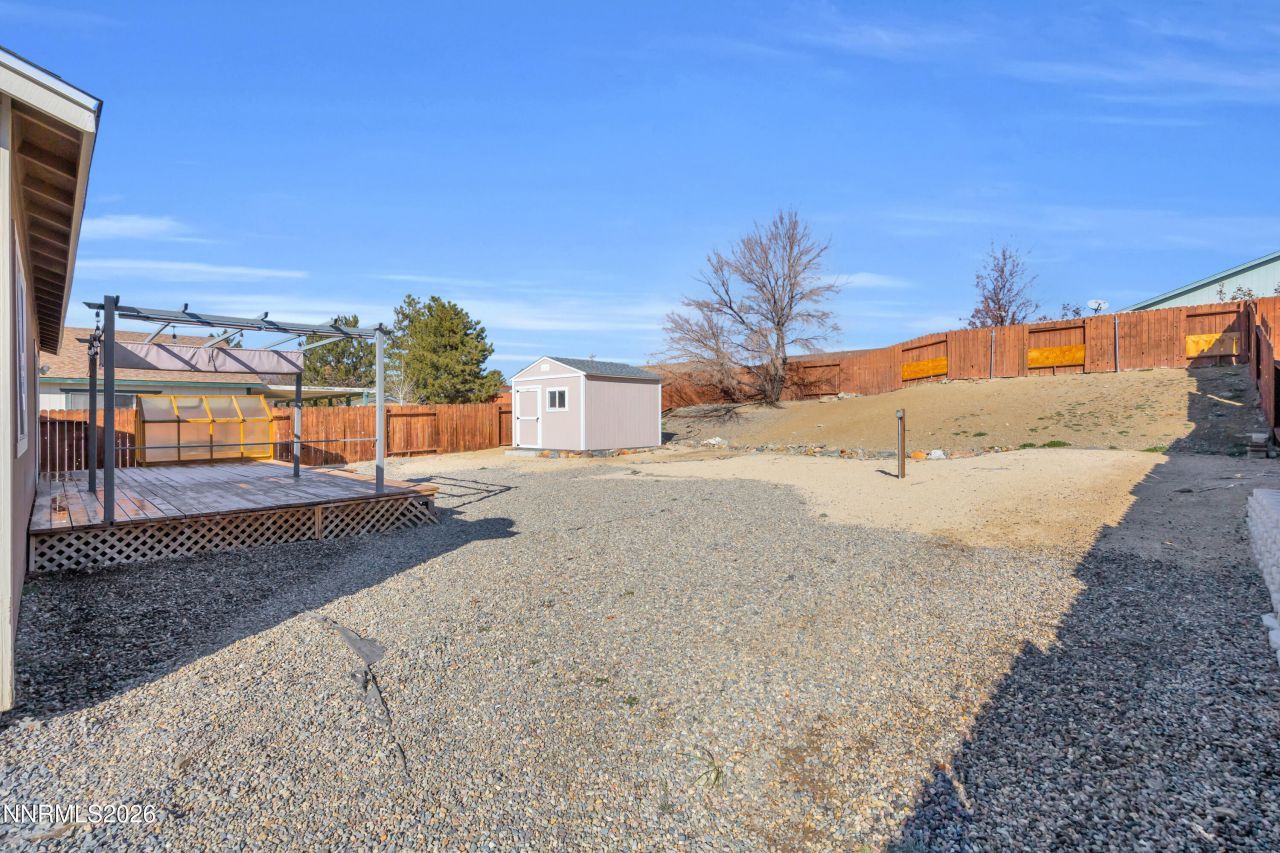 7295 Raphael Drive, Sun Valley, NV 89433 Photo