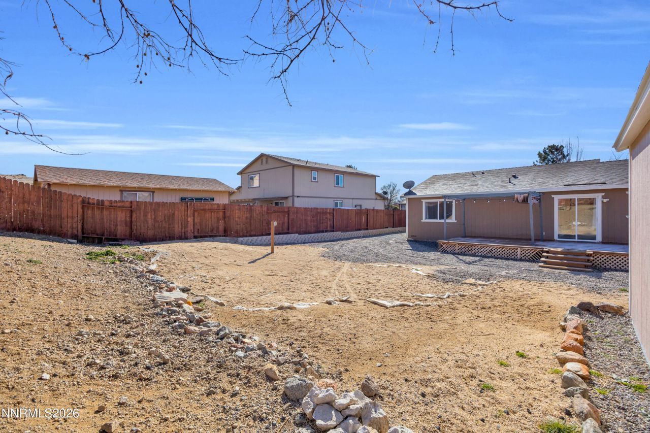 7295 Raphael Drive, Sun Valley, NV 89433 Photo