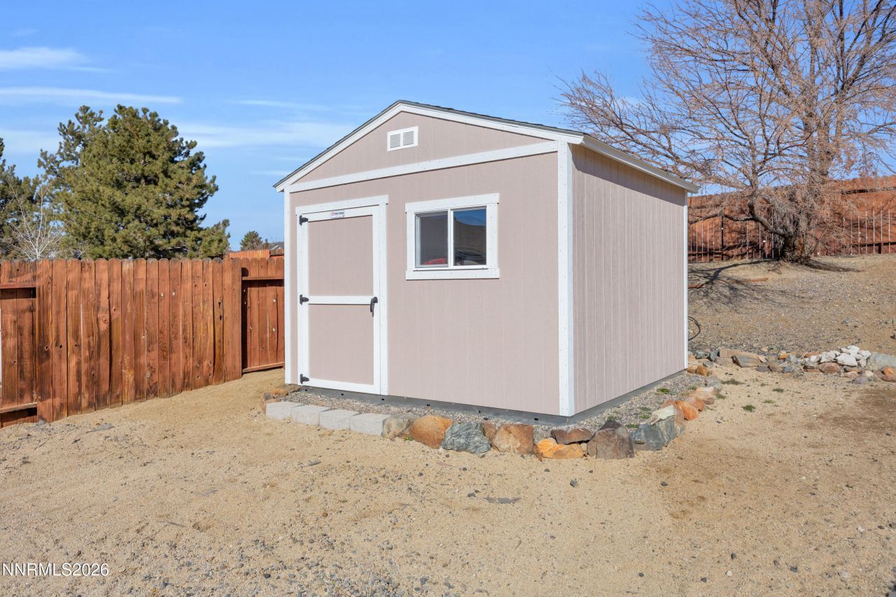 7295 Raphael Drive, Sun Valley, NV 89433 Photo