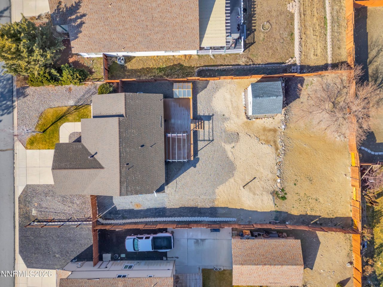 7295 Raphael Drive, Sun Valley, NV 89433 Photo