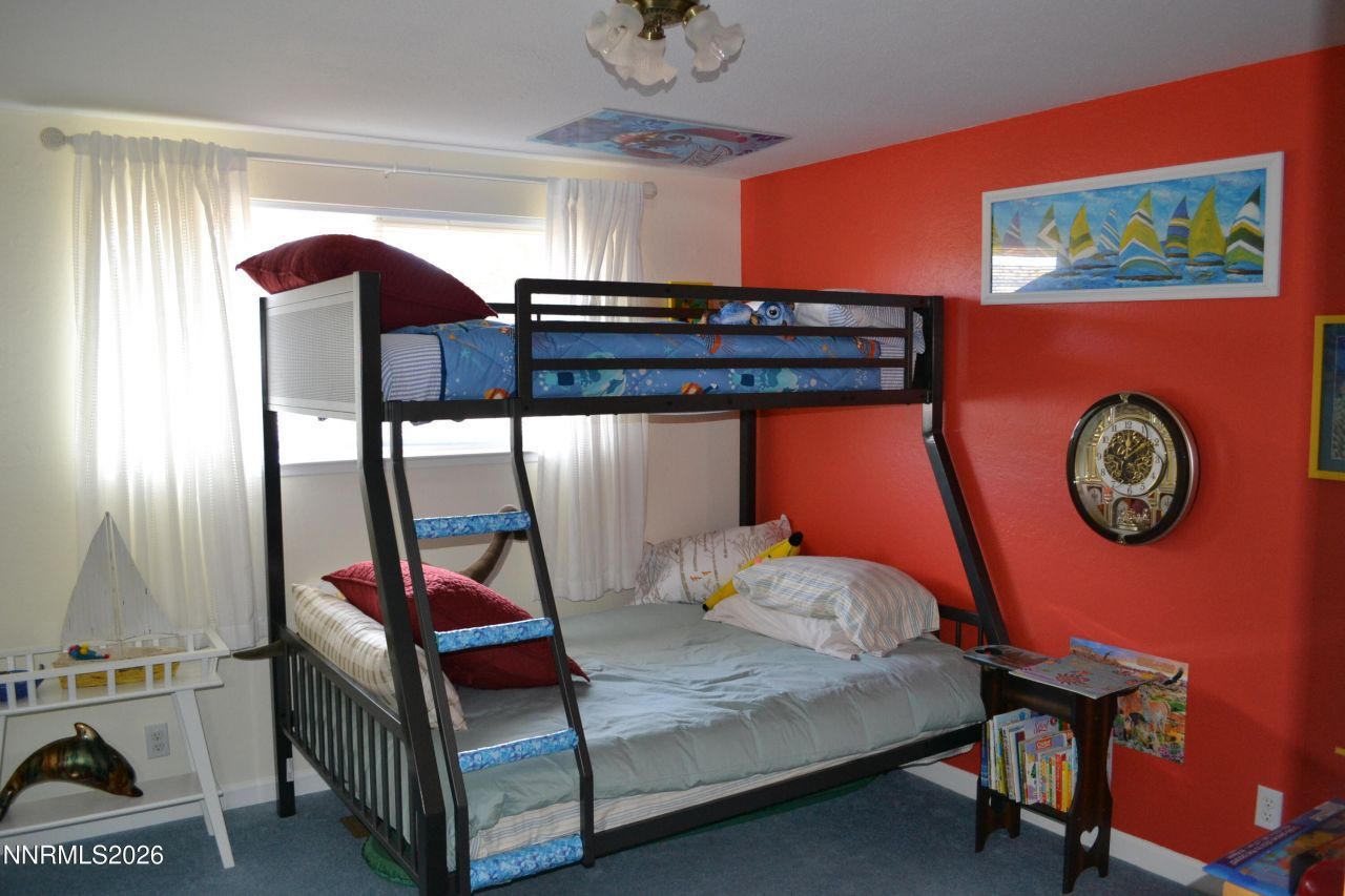 632 Mustang Lane, Gardnerville, NV 89410 Photo