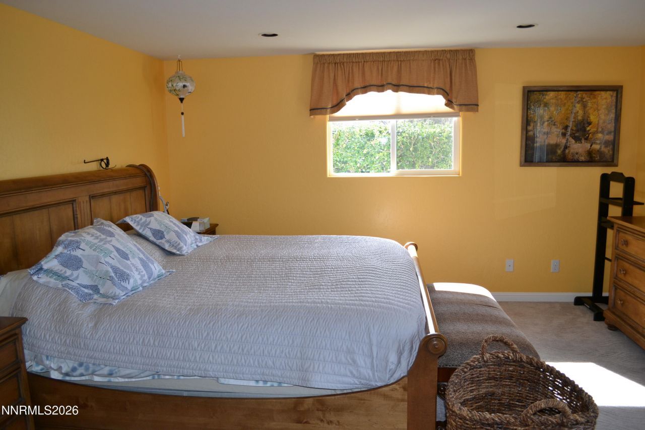 632 Mustang Lane, Gardnerville, NV 89410 Photo