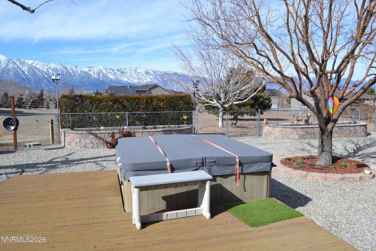 632 Mustang Lane, Gardnerville, NV 89410 Photo