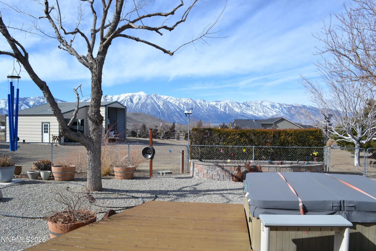 632 Mustang Lane, Gardnerville, NV 89410 Photo