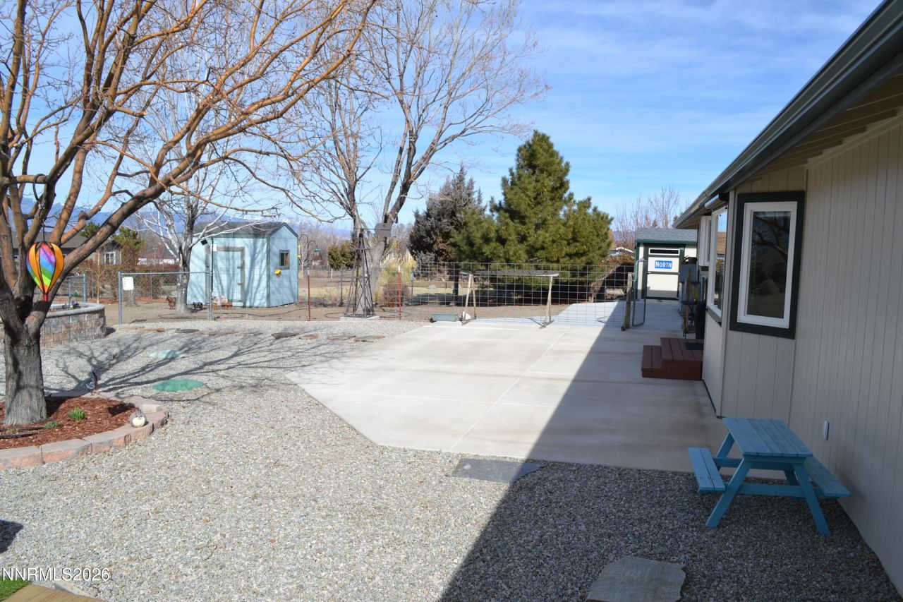 632 Mustang Lane, Gardnerville, NV 89410 Photo