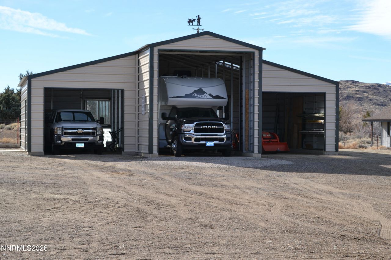 632 Mustang Lane, Gardnerville, NV 89410 Photo