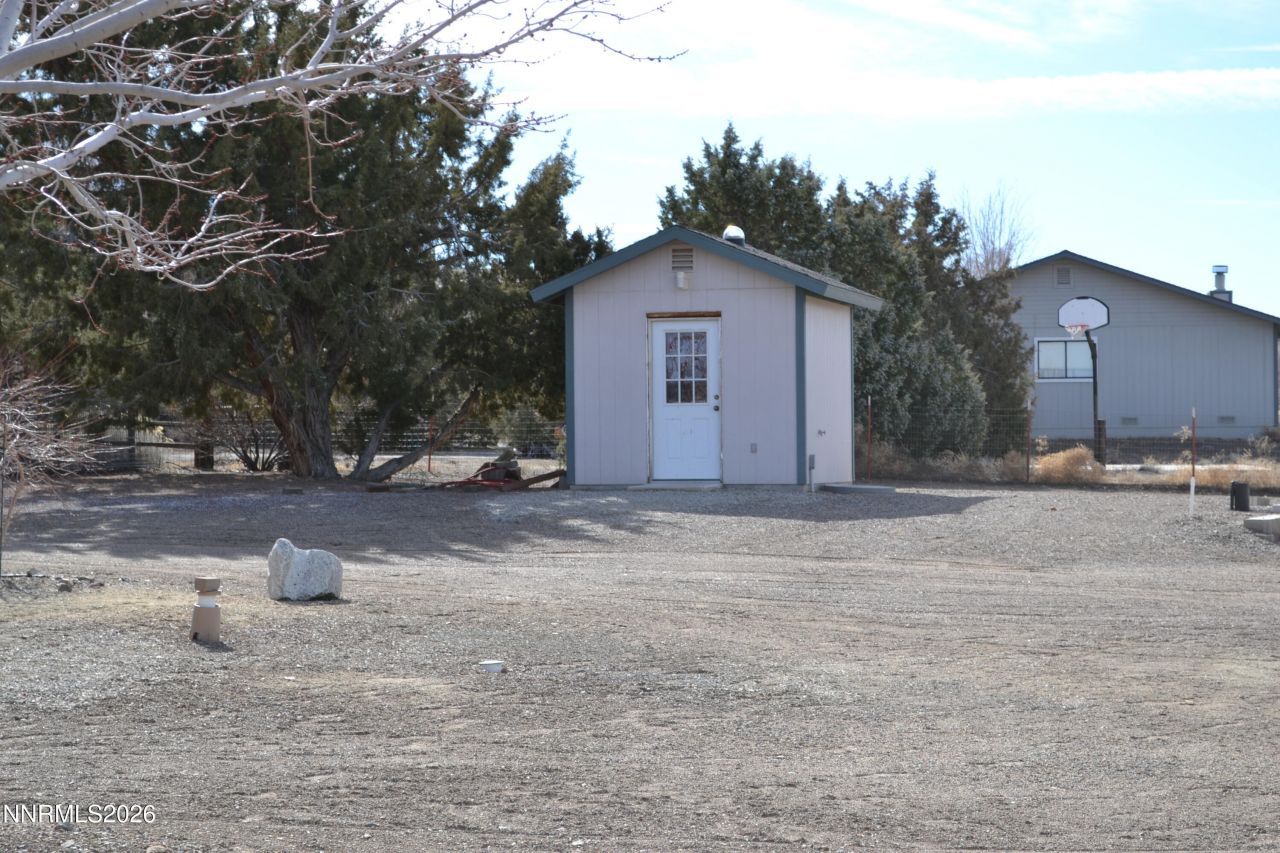 632 Mustang Lane, Gardnerville, NV 89410 Photo