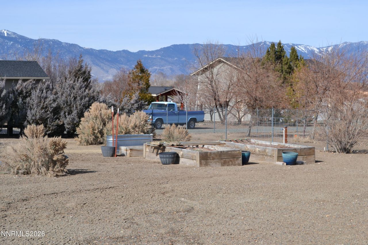 632 Mustang Lane, Gardnerville, NV 89410 Photo