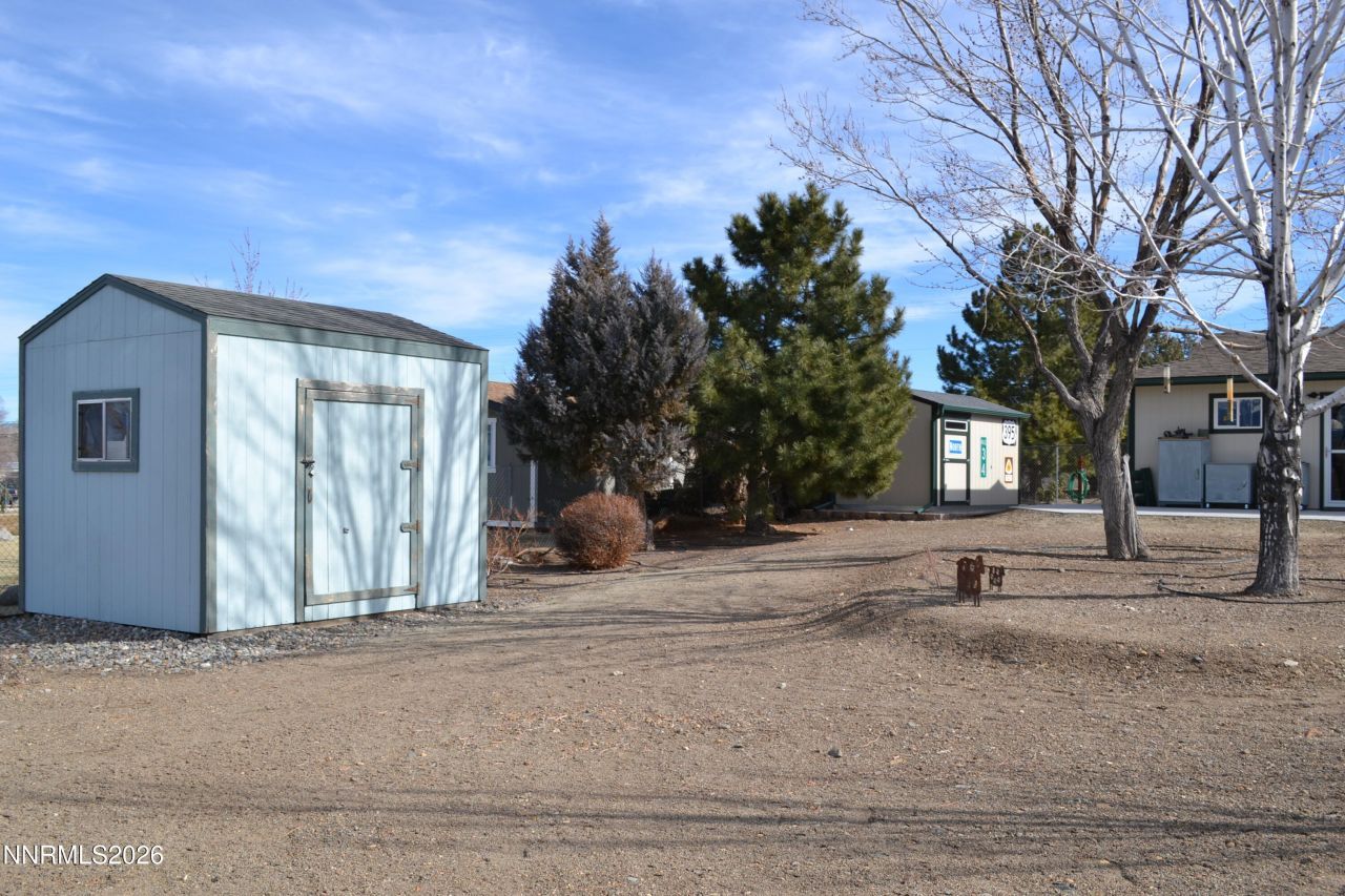 632 Mustang Lane, Gardnerville, NV 89410 Photo