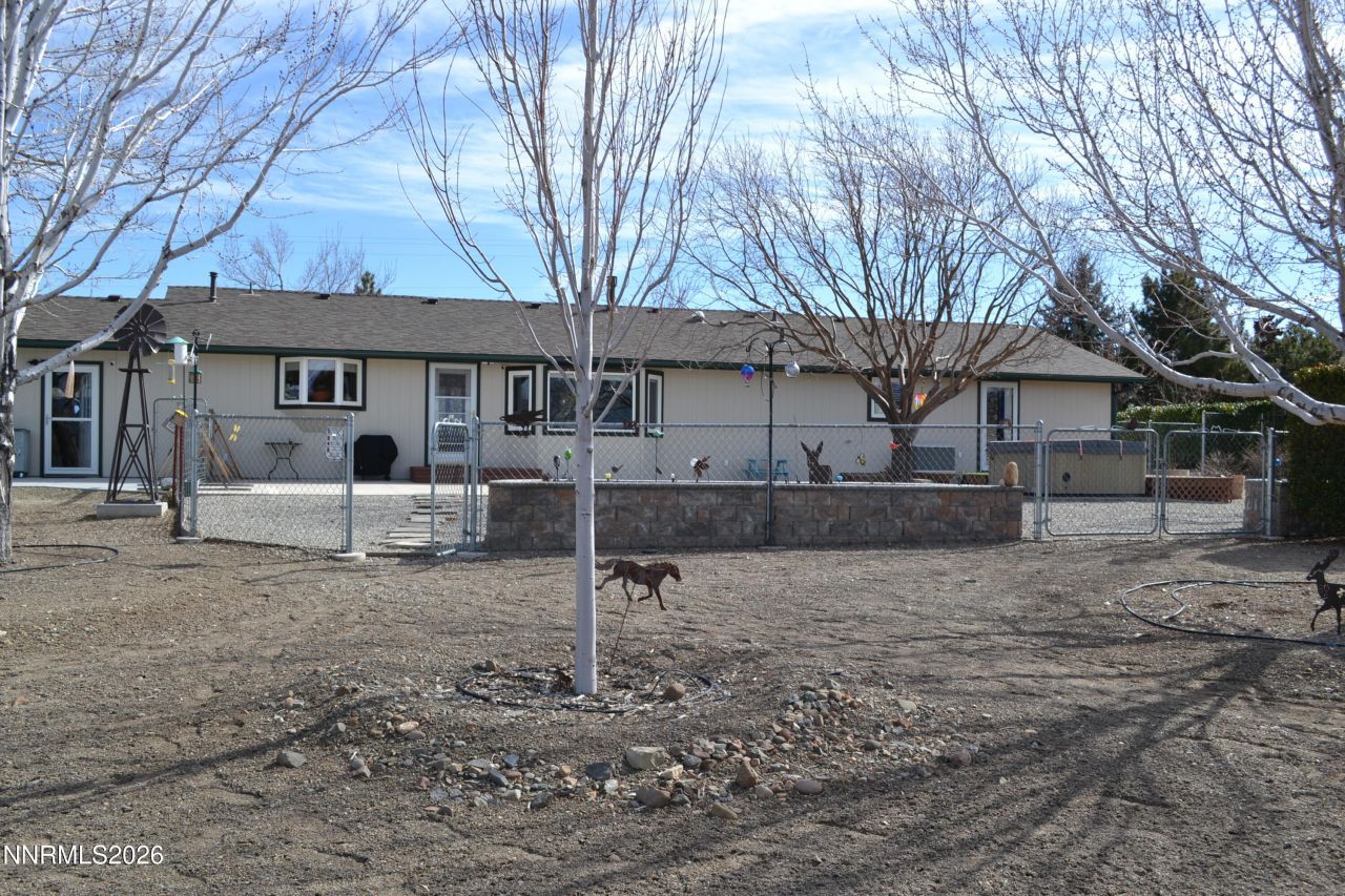 632 Mustang Lane, Gardnerville, NV 89410 Photo