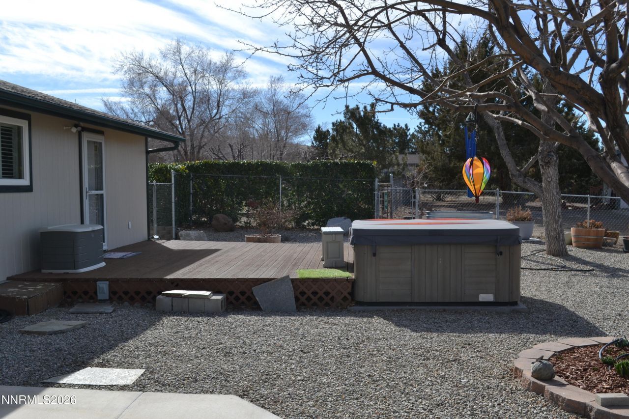 632 Mustang Lane, Gardnerville, NV 89410 Photo