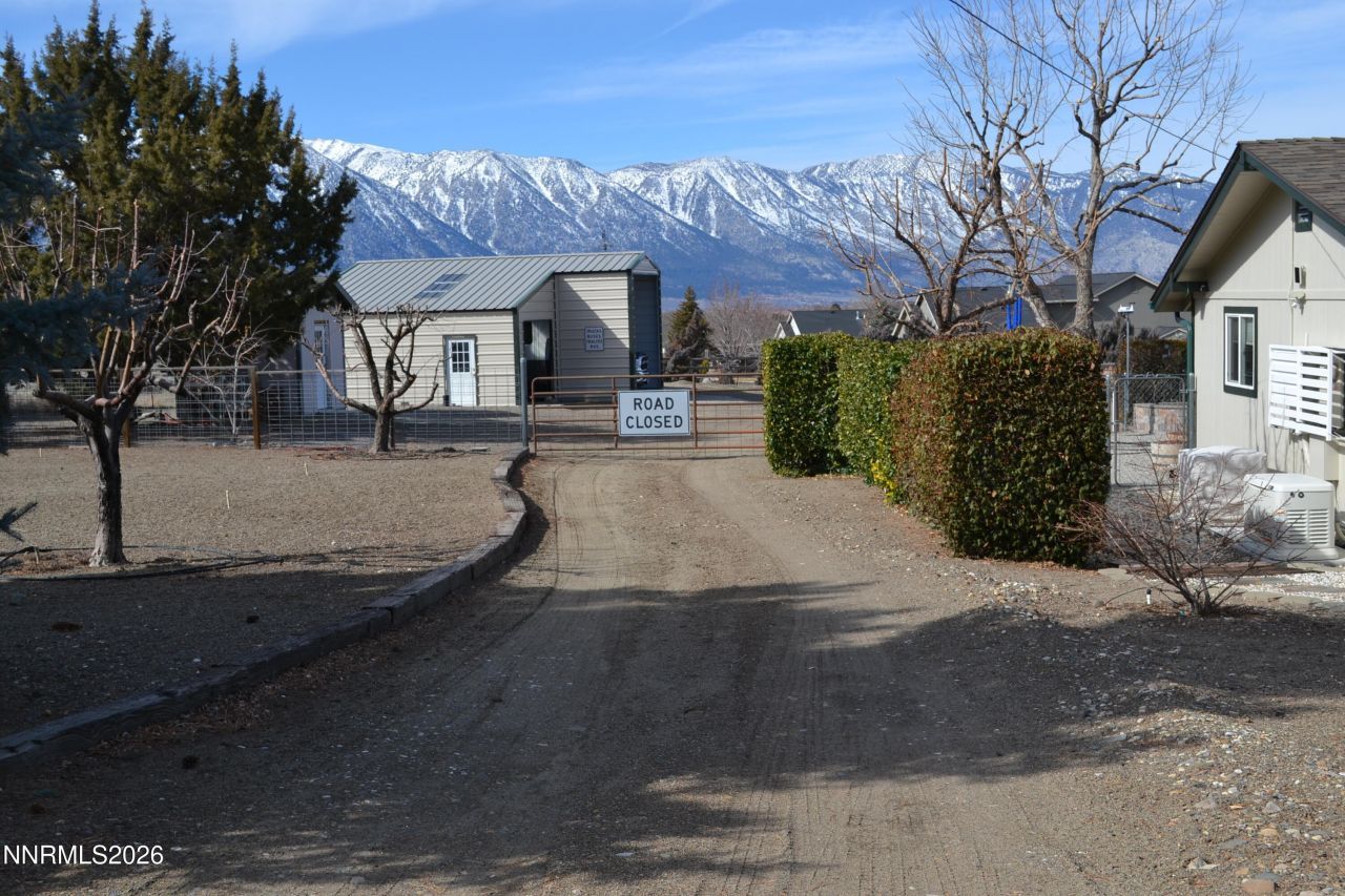 632 Mustang Lane, Gardnerville, NV 89410 Photo