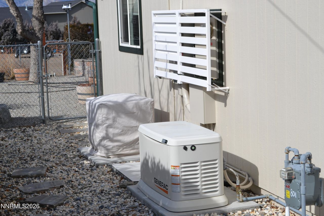 632 Mustang Lane, Gardnerville, NV 89410 Photo