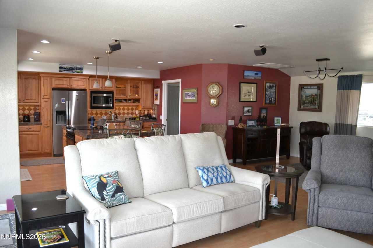 632 Mustang Lane, Gardnerville, NV 89410 Photo