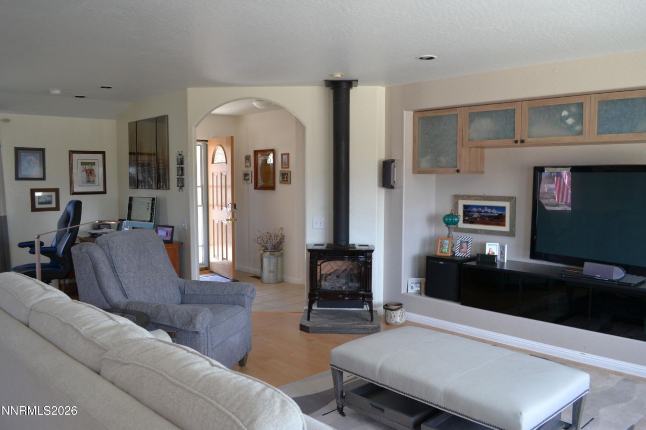 632 Mustang Lane, Gardnerville, NV 89410 Photo