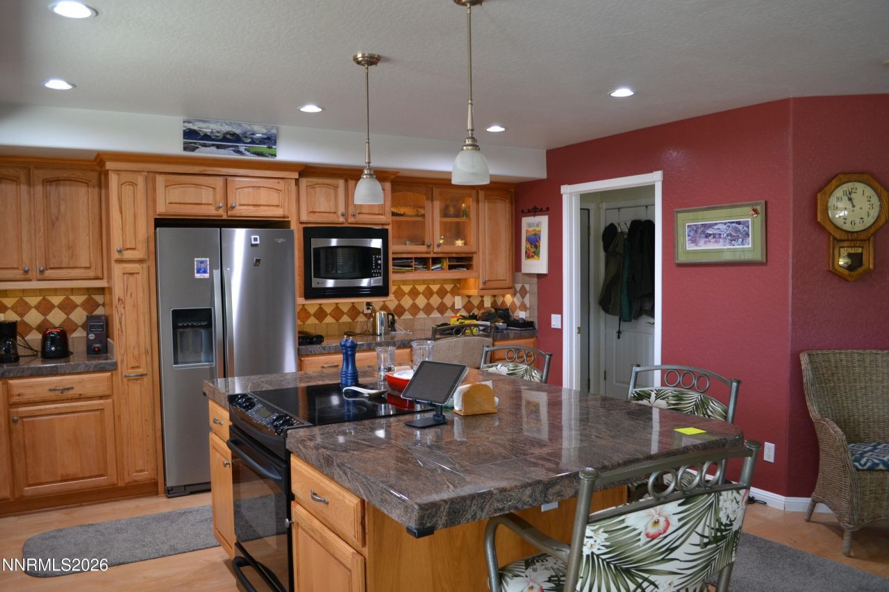 632 Mustang Lane, Gardnerville, NV 89410 Photo
