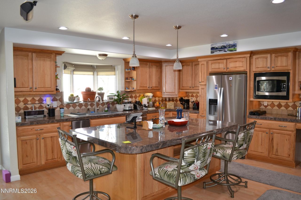 632 Mustang Lane, Gardnerville, NV 89410 Photo