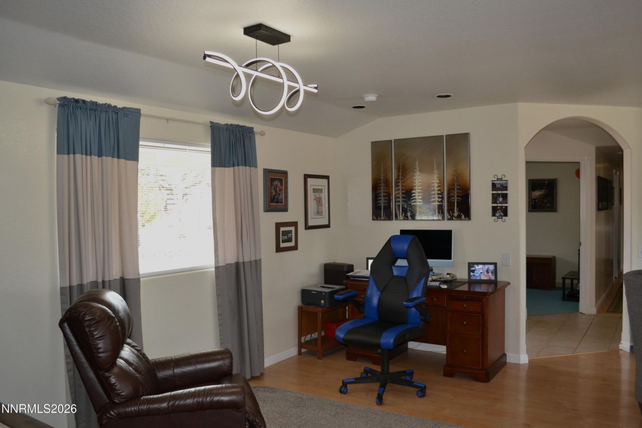 632 Mustang Lane, Gardnerville, NV 89410 Photo