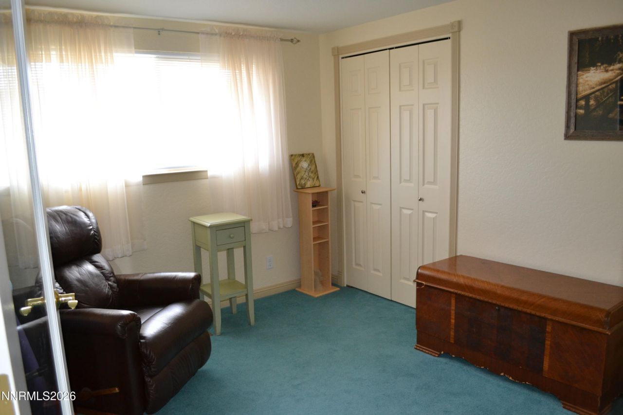 632 Mustang Lane, Gardnerville, NV 89410 Photo