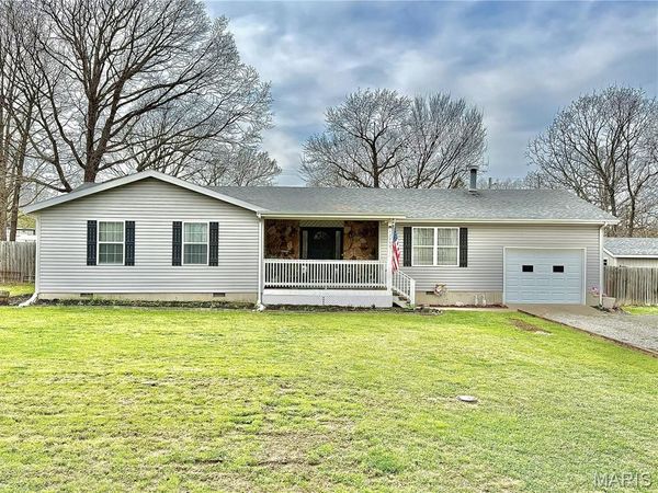 13955 Cherry Drive, Plato, MO 65552