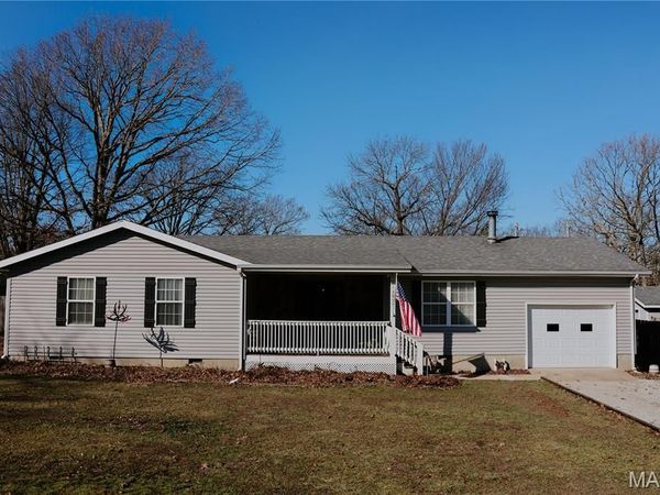13955 Cherry Drive , Plato, MO 65552