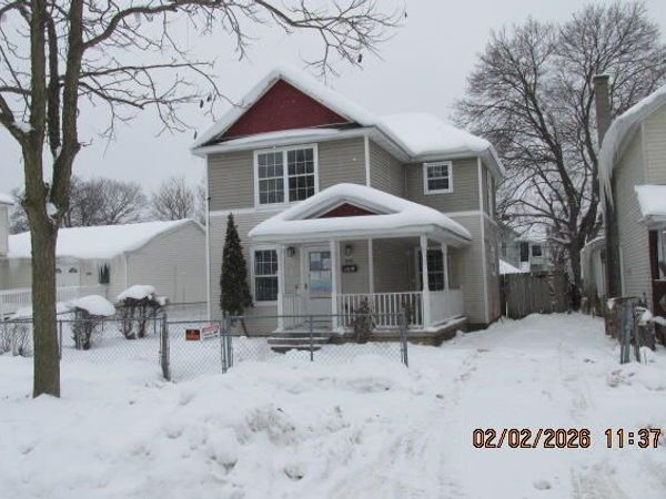 1039 Cass Avenue SE, Grand Rapids, MI 49507