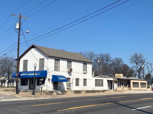 711-713 La Clede St, Waco, TX 76705