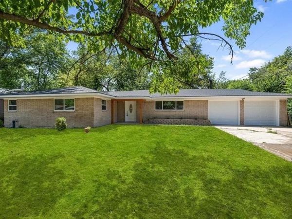 4409 Steven Street, North Richland Hills, TX 76180