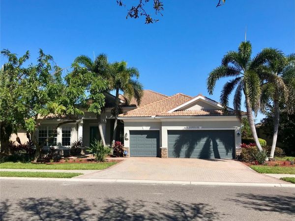 7709 RIVER PRESERVE DRIVE, BRADENTON, FL 34212