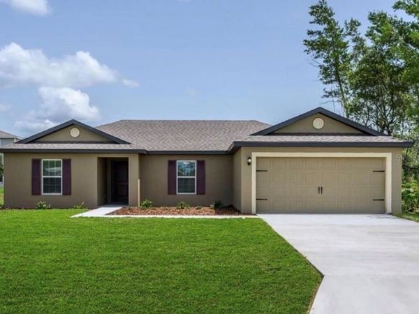 241 GLADIOLA COURT, KISSIMMEE, FL 34759