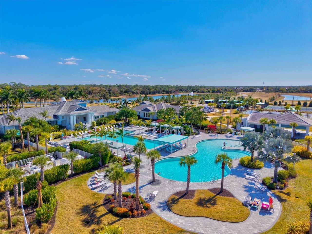 10253 Canaveral Circle, Sarasota, FL 34241 Photo