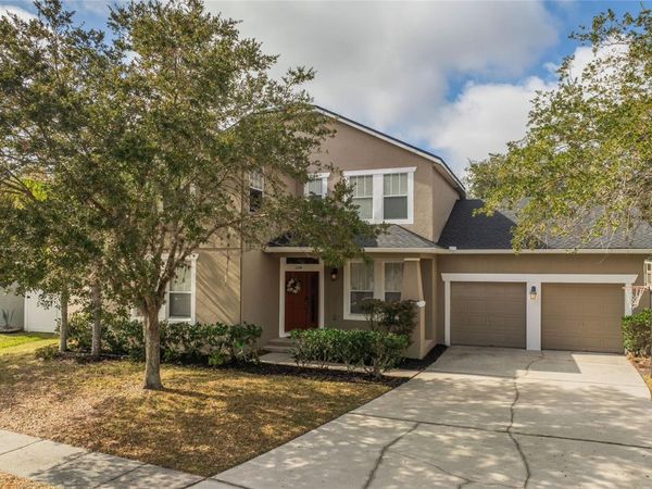 3214 HOPEWELL DRIVE, KISSIMMEE, FL 34746