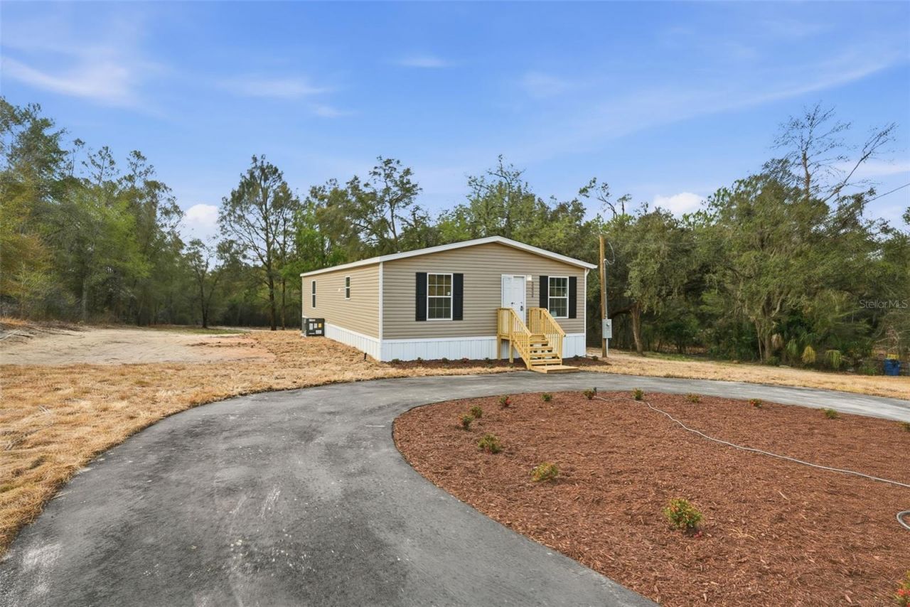 25924 Whipperwill Street, Brooksville, FL 34601 Main Photo