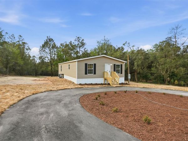 25924 WHIPPERWILL STREET, BROOKSVILLE, FL 34601