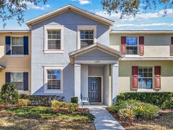 1379 VASEY ROAD, APOPKA, FL 32703