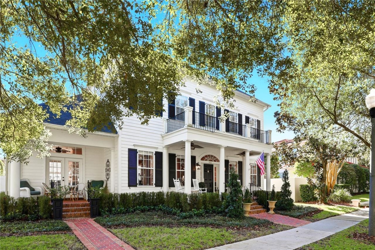 4416 Twinview Lane, Orlando, FL 32814 Photo